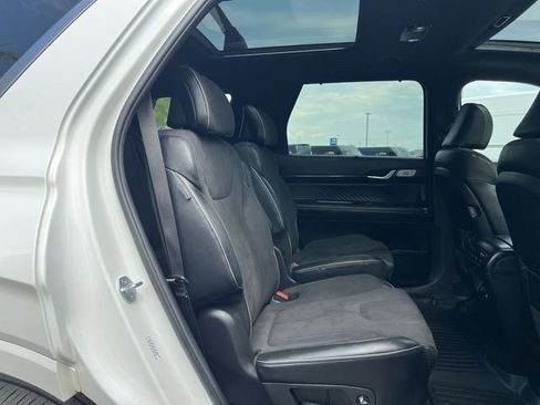 Used 2024 Hyundai Palisade Calligraphy AWD/4WD image 26