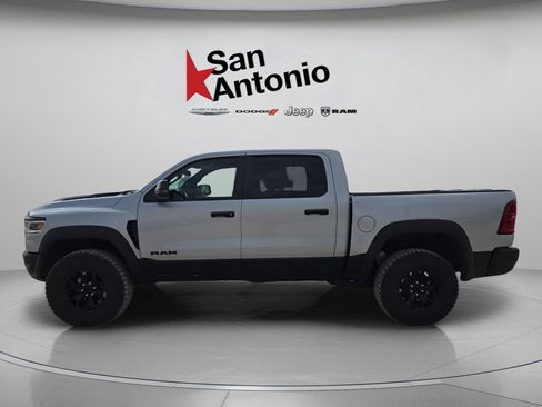 Used 2026 RAM 1500 RHO AWD/4WD image 8