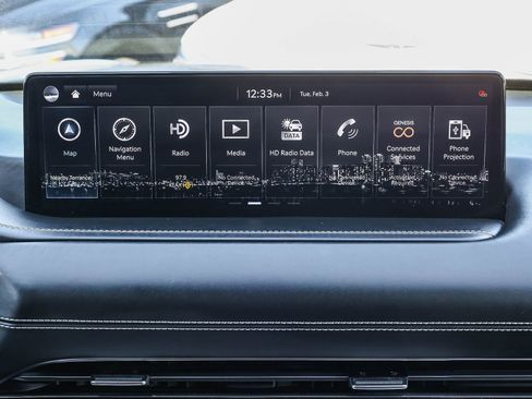 Used 2024 Genesis GV80 3.5T image 15