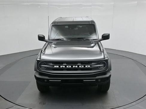 Certified 2024 Ford Bronco Big Bend AWD/4WD image 33