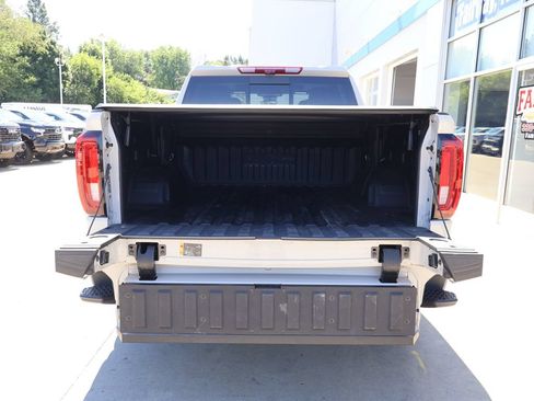 Certified 2026 GMC Sierra 1500 Denali Ultimate AWD/4WD image 38