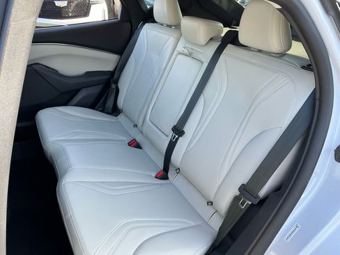 Used 2023 Ford Mustang Mach-E Premium RWD image 19