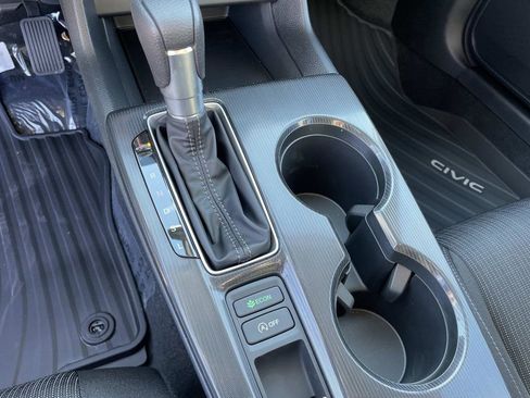 New 2026 Honda Civic LX image 18