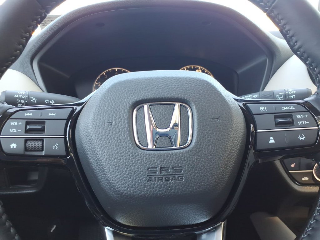 New 2027 Honda HR-V EX-L image 11