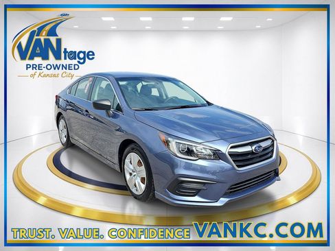 Used 2018 Subaru Legacy 2.5i image 3