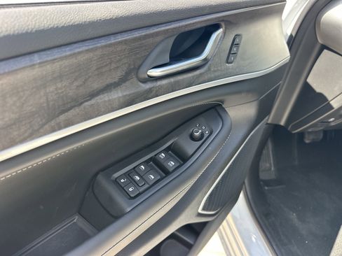 New 2026 Jeep Grand Cherokee L Limited AWD/4WD image 18