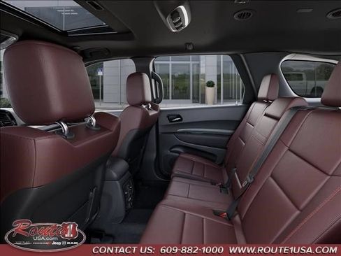 New 2027 Dodge Durango GT AWD/4WD image 24