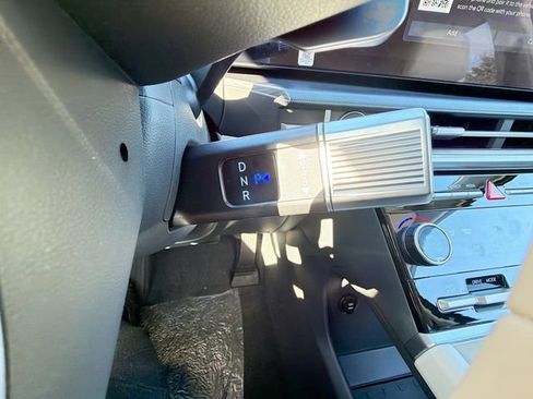 New 2026 Hyundai Santa Fe SEL image 16