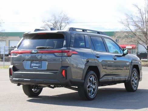 New 2026 Subaru Outback Premium image 6