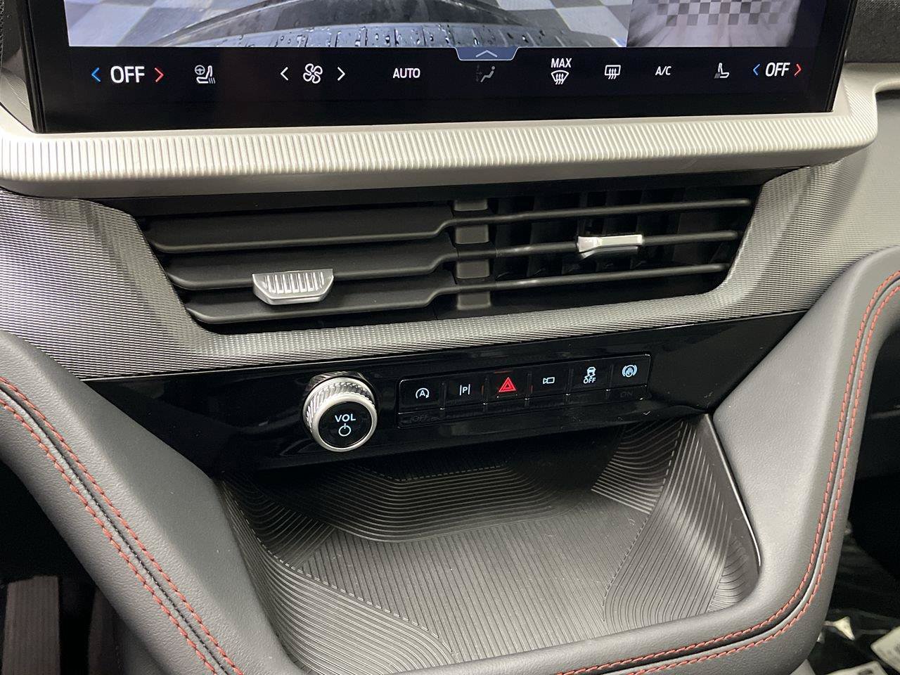 New 2027 Ford Explorer ST-Line AWD/4WD image 31