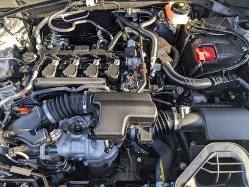 Used 2025 Acura ADX A-Spec FWD image 16