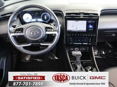 Used 2024 Hyundai Santa Cruz XRT AWD/4WD image 20