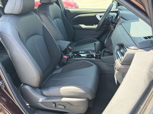 New 2026 Subaru Forester Touring AWD/4WD image 16