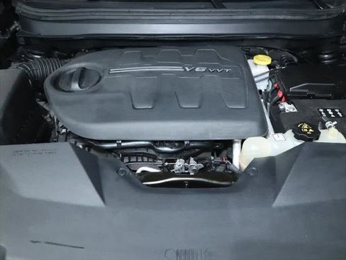 Certified 2021 Jeep Cherokee Limited image 37