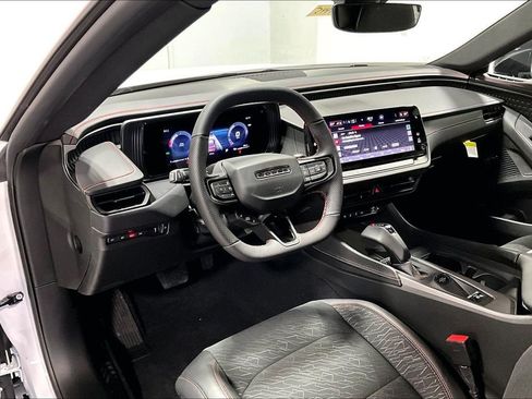 New 2026 Dodge Charger Scat Pack w/ Blacktop Package image 20