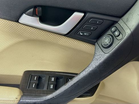 Used 2012 Acura TSX Sedan image 21