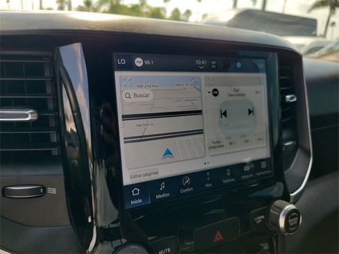 Used 2022 RAM 1500 Big Horn image 27