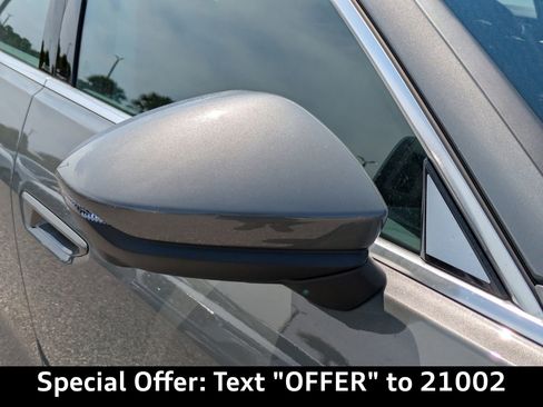 New 2025 Audi A5 2.0T Premium Plus Sedan image 11