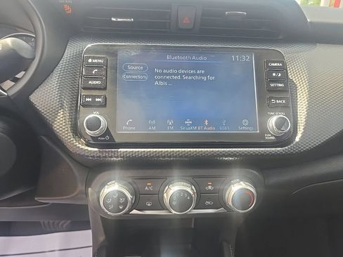 Used 2023 Nissan Kicks SV FWD image 16