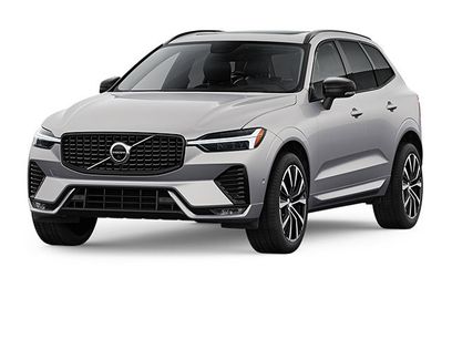 Certified 2023 Volvo XC60 B5 Ultimate w/ Climate Package
