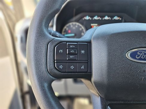 Used 2022 Ford F150 XLT image 25