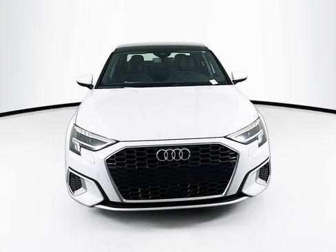 Used 2024 Audi A3 2.0T Premium image 2