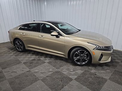 Used 2021 Kia K5 EX w/ EX Premium Package