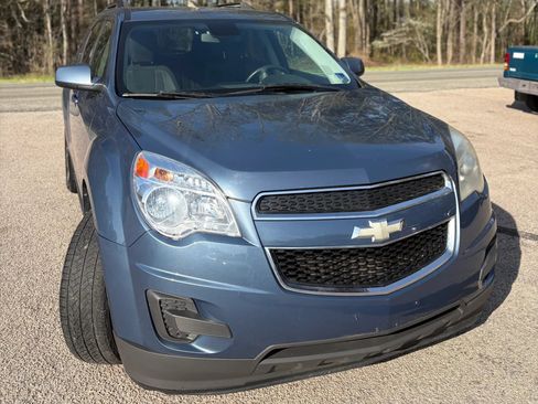 Used 2012 Chevrolet Equinox LT w/ Driver Convenience Package FWD image 7