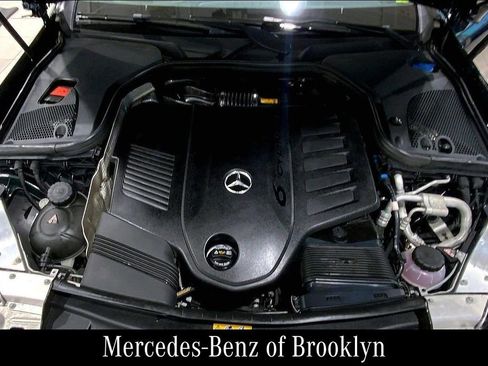 Certified 2023 Mercedes-Benz E 450 Cabriolet image 32