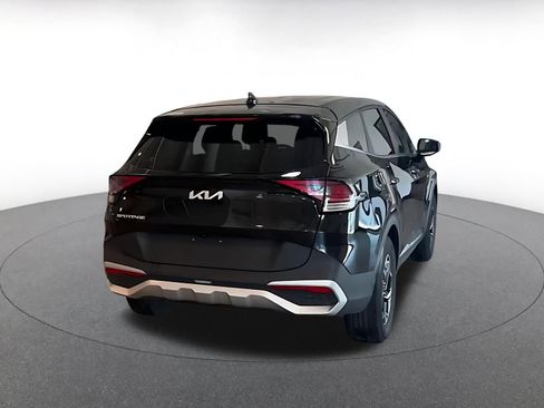 Used 2025 Kia Sportage LX image 14