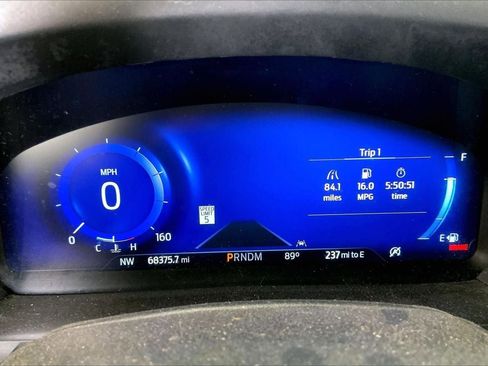 Used 2022 Ford Explorer ST w/ Equipment Group 401A RWD image 18