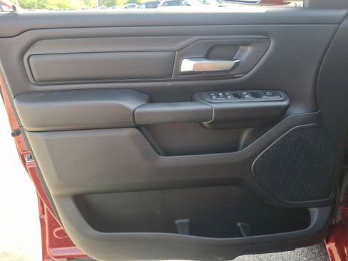 New 2026 RAM 1500 Express AWD/4WD image 10