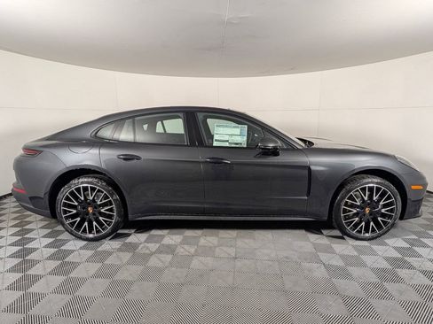 New 2026 Porsche Panamera image 8