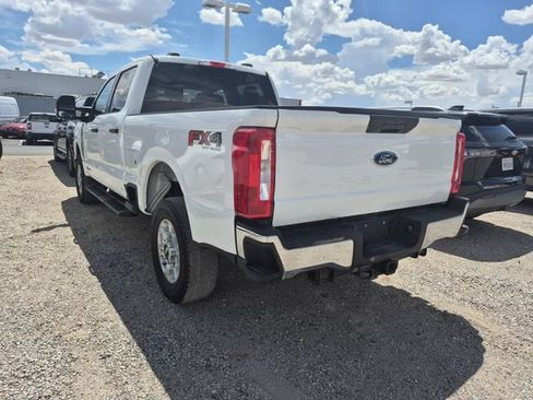 Used 2025 Ford F250 XLT w/ FX4 Off-Road Package AWD/4WD image 10