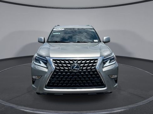Used 2023 Lexus GX 460 Premium w/ Premium Package AWD/4WD image 12