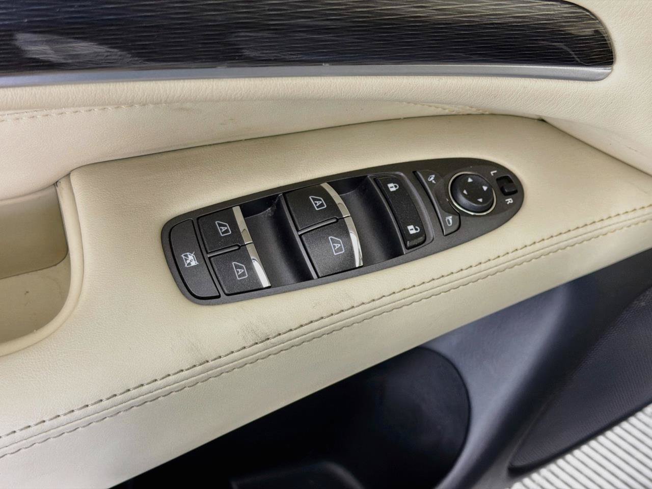 Used 2020 INFINITI QX60 Pure AWD/4WD image 21