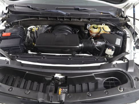 Used 2021 GMC Yukon XL Denali w/ Advanced Technology Package image 57