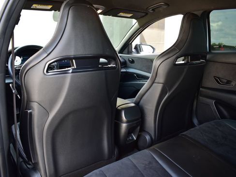 Used 2025 Hyundai Elantra N FWD image 24