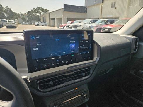 Used 2025 Ford Bronco Sport Big Bend w/ Convenience Package image 12