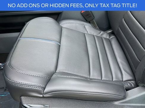 New 2026 Ford F350 Platinum image 20