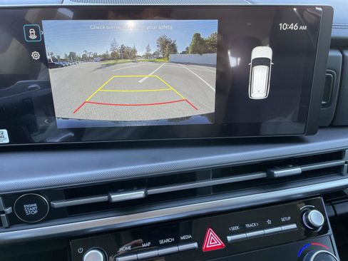 New 2026 Hyundai Santa Fe XRT image 28