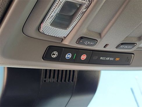 New 2025 GMC Sierra 2500 Pro w/ Convenience Package image 20