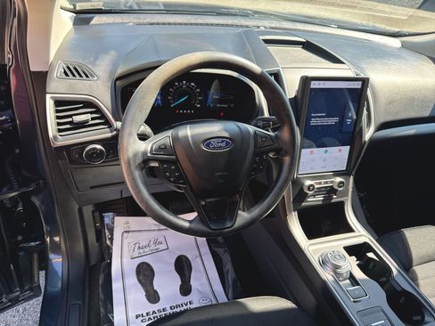 Used 2022 Ford Edge SE AWD/4WD image 11