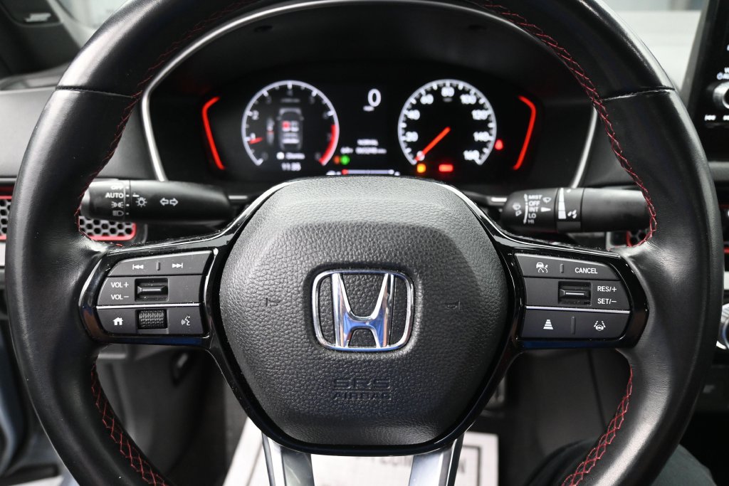 Used 2023 Honda Civic Si image 35