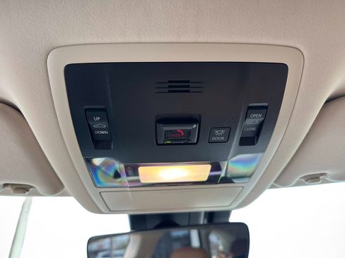 Certified 2022 Lexus RX 450hL AWD w/ Premium Package image 29