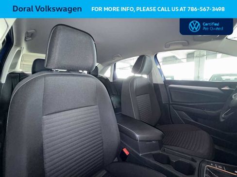 Used 2024 Volkswagen Jetta S FWD image 27