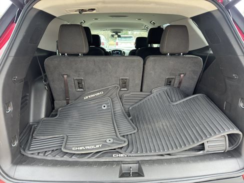 Used 2019 Chevrolet Traverse LT image 7