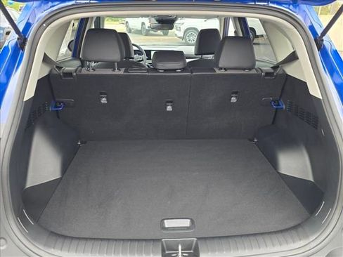 Used 2026 Kia Seltos S FWD image 28