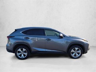 Used 2017 Lexus NX 200t FWD w/ Premium Package video 4