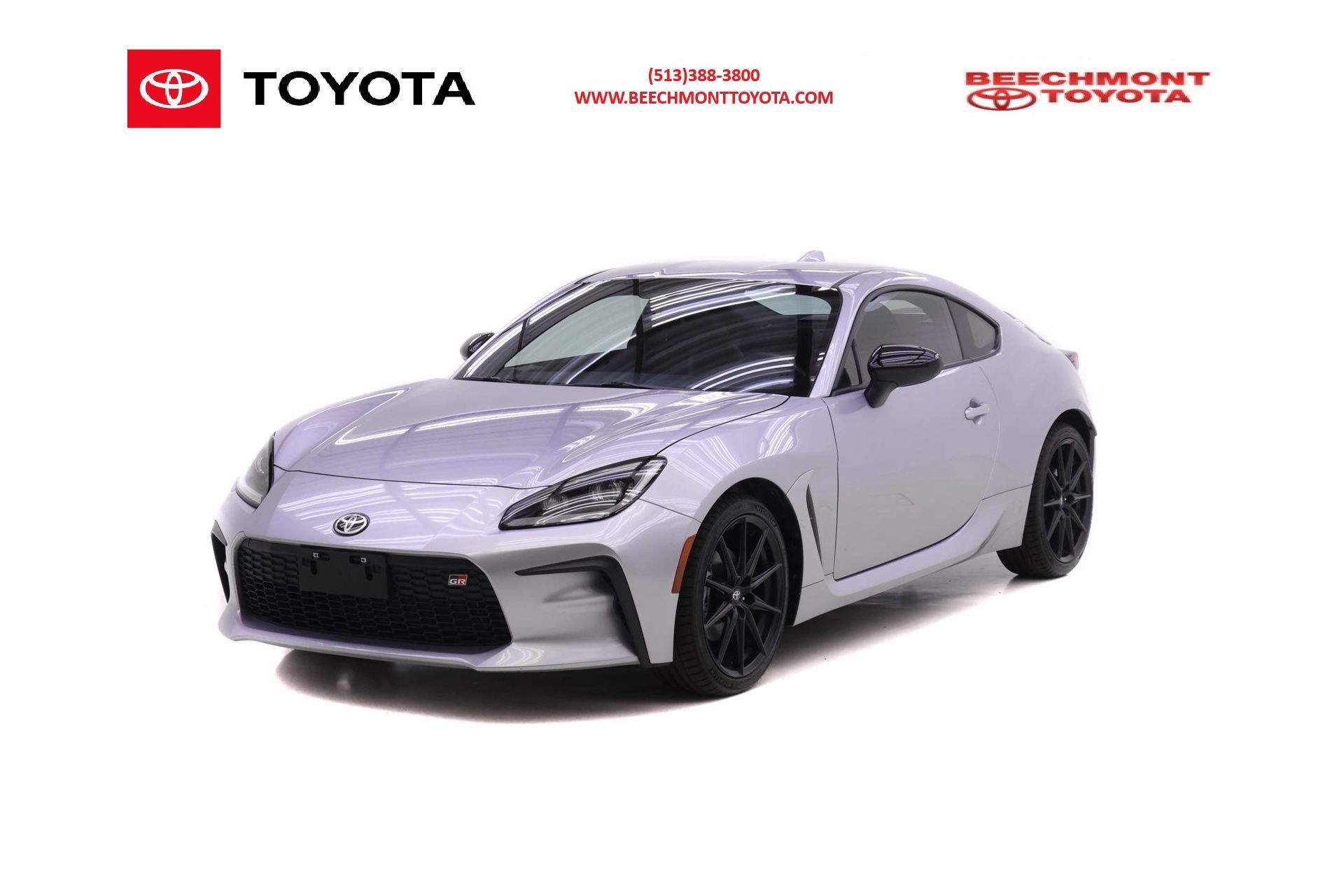 Used Toyota GR86 for Sale in Dayton, OH - Autotrader